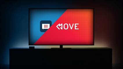 Important notice for MTEL TV users: MTEL TV is now MOVE!